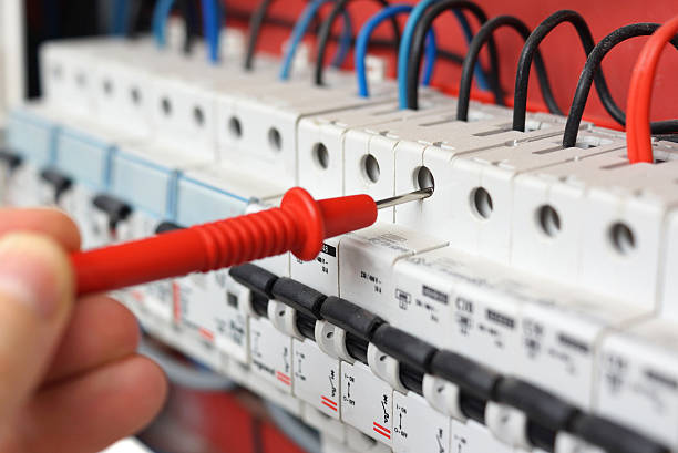 Emergency Electrical Repair Services in Tokeneke, CT